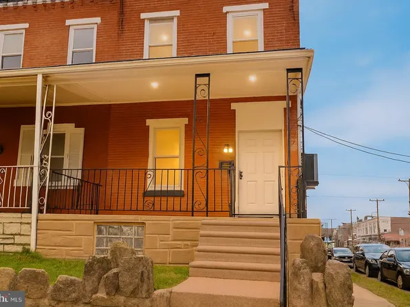 6774 Marsden St, Philadelphia, PA 19135