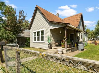 1948 W New York St, Indianapolis, IN
