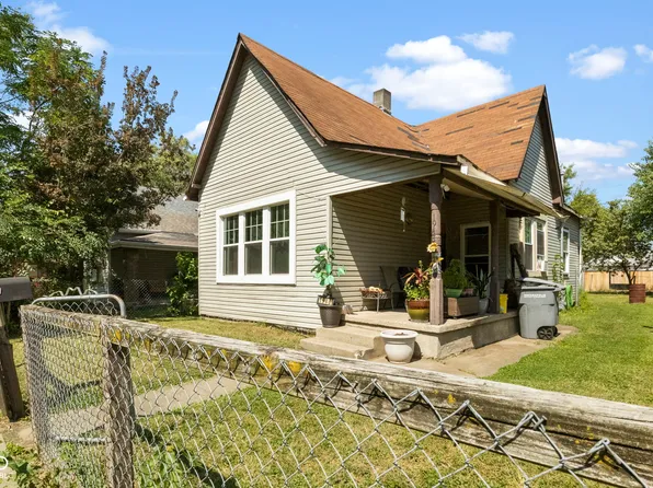 1948 W New York St, Indianapolis, IN 46222