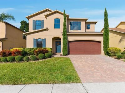 1558 Terra Verde Way, Ocoee, FL, 34761