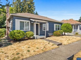 216 NW 13th St, Corvallis, OR 97330