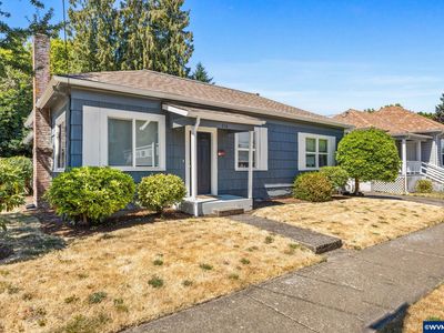 216 NW 13th St, Corvallis, OR, 97330