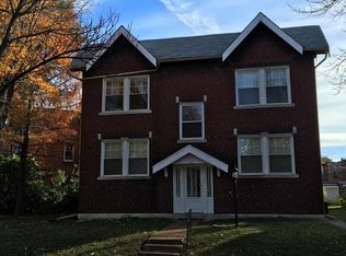 1902 Maury Ave, Saint Louis, MO 63110
