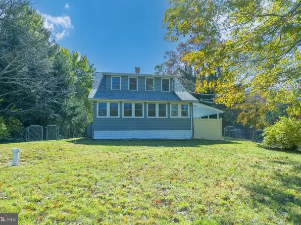 50 W Mount Harmony Rd, Owings, MD 20736