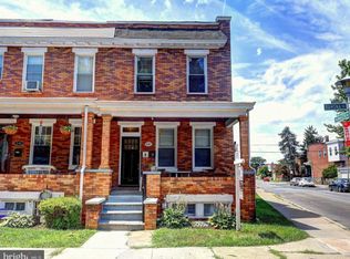 3301 Ramona Ave, Baltimore, MD 21213