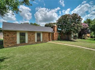 2023 Kenneth Hopper Dr, Mesquite, TX