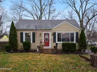5003 Feys Dr, Louisville, KY 40216