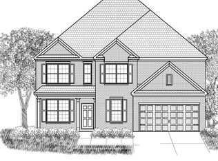 3780 Near Star Ln, Cumming, GA 30028