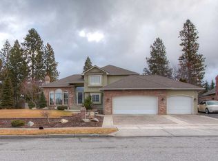 4907 S Julia St, Spokane, WA 99223