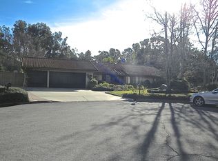 14090 Blue Ridge Trl, Poway, CA 92064