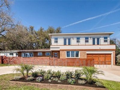 5004 Balcones Dr, Austin, TX, 78731