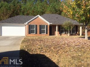 4935 Wolfcreek Vw #119, Atlanta, GA 30349