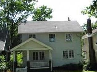 915 Kinsmoor Ave, Fort Wayne, IN 46807