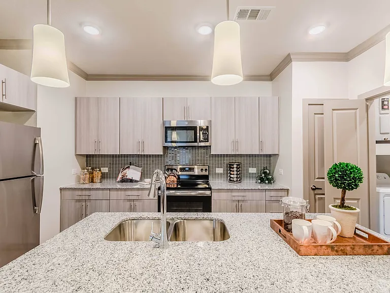 Atlas Point at Prestonwood, 55+ — Photo 16