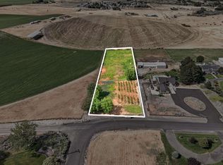 E Terril Rd, Kennewick, WA 99337