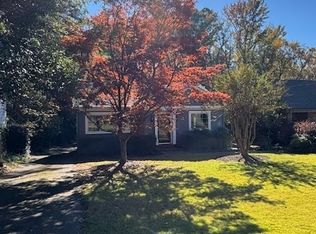 441 Milledge Cir, Athens, GA 30606