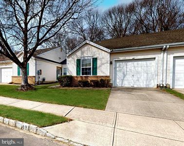 48 Peppergrass Dr N, Mount Laurel, NJ, 08054
