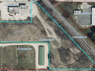 0 Burkwald Ave, Iron Ridge, WI 53035