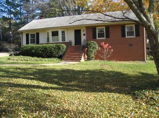405 Glendale Dr, Henrico, VA 23229