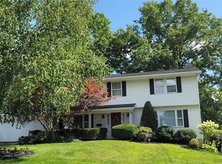 3606 Joel Dr, Endwell, NY 13760