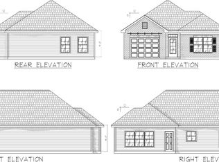 274 Palmetto Dr, La Place, LA 70068