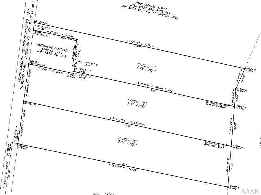 2nd image of 000 Newland Road LOT B