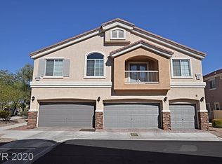 6044 Emma Bay Ct UNIT 103, North Las Vegas, NV 89031