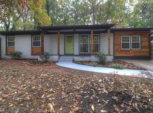 2382 Bouldercliff Way, Atlanta, GA 30316