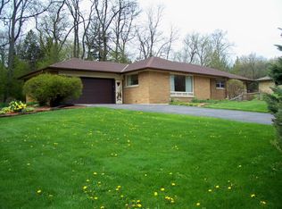 3125 Hidden Hills Dr, Brookfield, WI 53005
