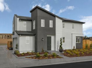 Plan 1688 Modeled Plan, Westhaven at Whitney Ranch, Rocklin, CA 95765