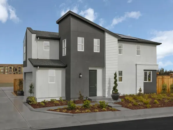 Plan 1688 Modeled Plan, Westhaven at Whitney Ranch