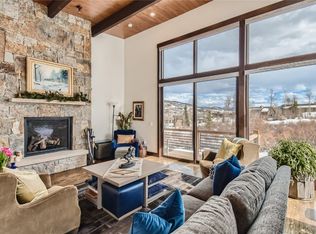 68 E Benjamin Point, Dillon, CO 80498