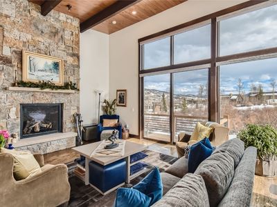 68 E Benjamin Point, Dillon, CO, 80498