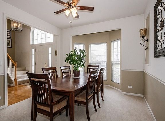 4th image of 11716 S Presley Cir