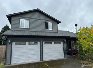 308 Icey St SW, Orting, WA 98360