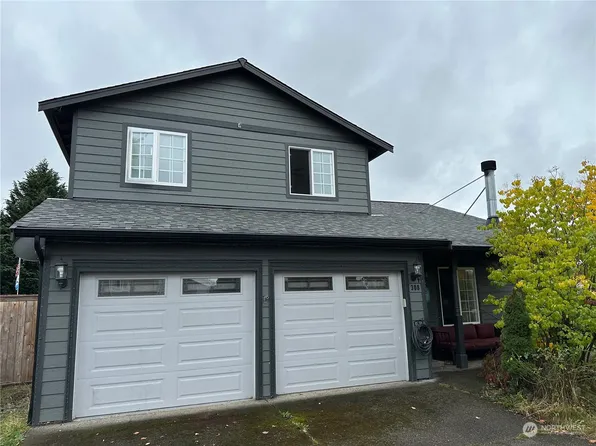 308 Icey Street SW, Orting, WA 98360
