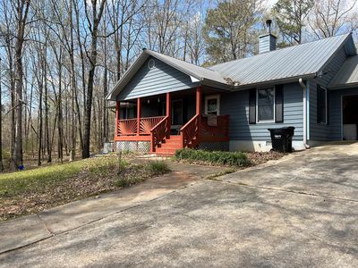 1188 Phil Howe Rd, Manchester, GA, 31816