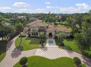 1797 Bridgewater Dr, Lake Mary, FL 32746