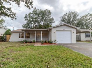 1912 W Clinton St, Tampa, FL 33604