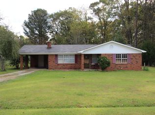3144 Clay Tilden Rd, Fulton, MS 38843