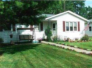 310 S Meridian St, Eaton, IN 47338