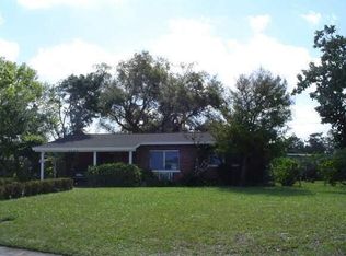 2331 Allan Adale Rd, Melbourne, FL 32935