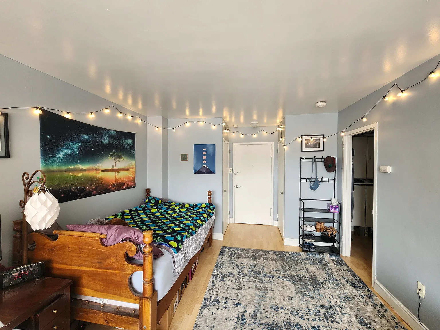 Studio, 400 sqft, $1,650 — Photo 2