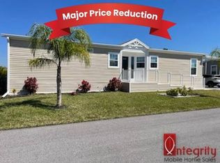 12116 SW County Road 769 LOT 50, Arcadia, FL 34269