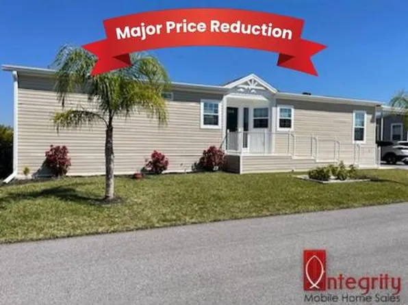 12116 SW County Road 769 Lot 50, Arcadia, FL 34269