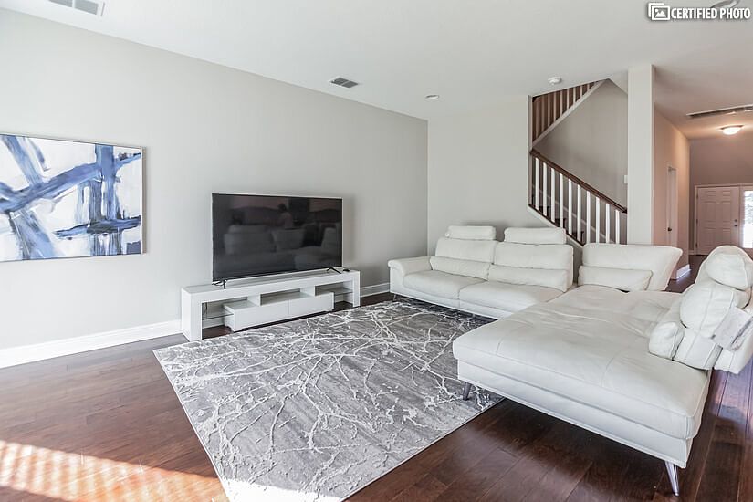 Furnished Rental in Tampa FL