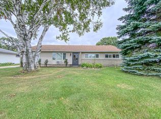5243 W Brown Deer Rd, Brown Deer, WI 53223