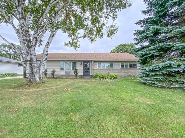5243 West Brown Deer ROAD, Brown Deer, WI 53223