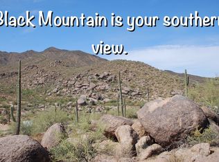 6720 E Skyline Dr, Cave Creek, AZ 85331