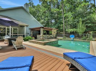 991 Kings Way, Coldspring, TX 77331